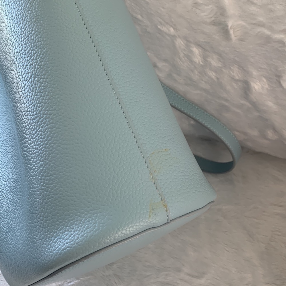 🍁 TORTOISE RING SATCHEL - VEGAN - Picture 6 of 6